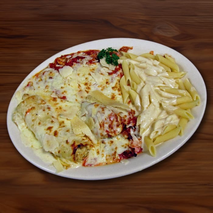 Gambino's Taste of Italy.