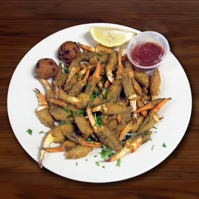 Crab Delights: Italian, Seafood, and More