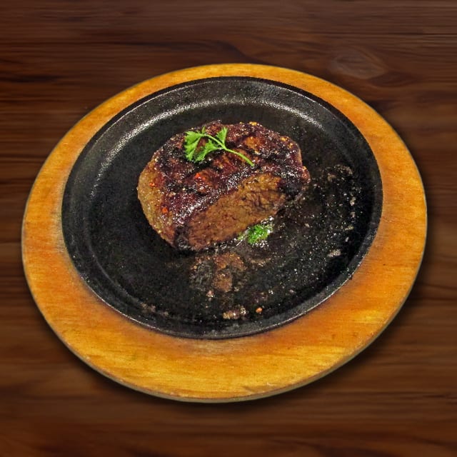 Filet.