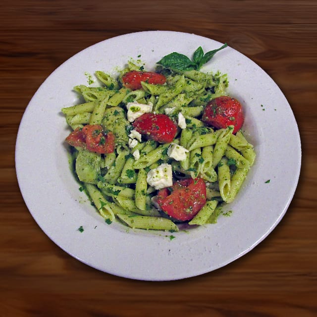 Pomodoro Del Sol.